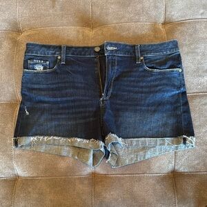 Paige Jean shorts
